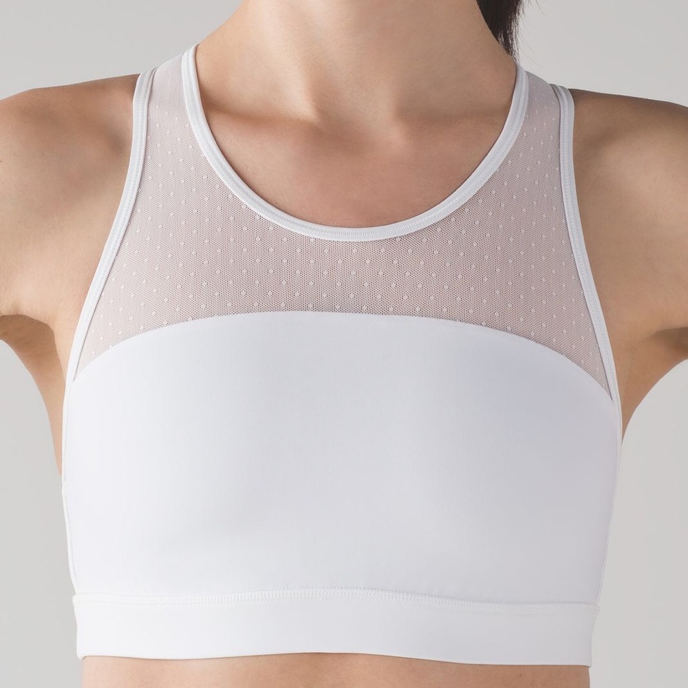 Lululemon Move Bra size 6